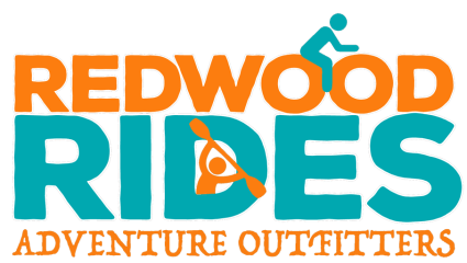 Redwood Rides