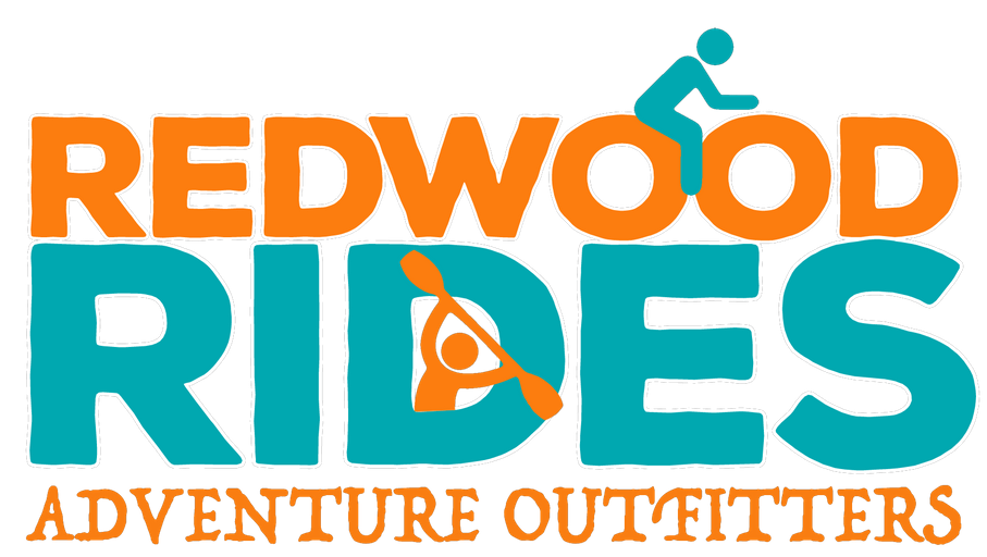 Redwood Rides